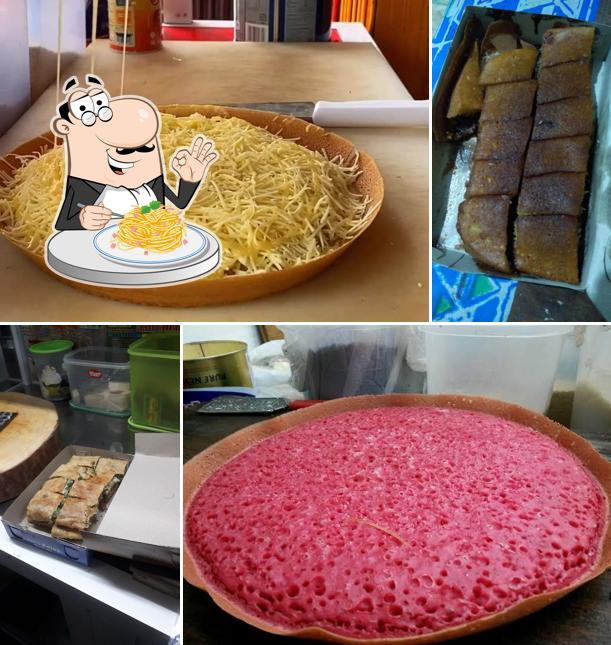 Martabak junior (kampus 4)