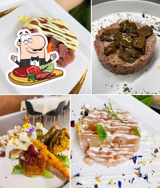 Mazeh - Fusion Bistrot