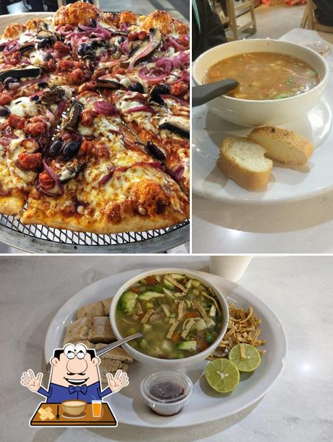 Meet&Eat