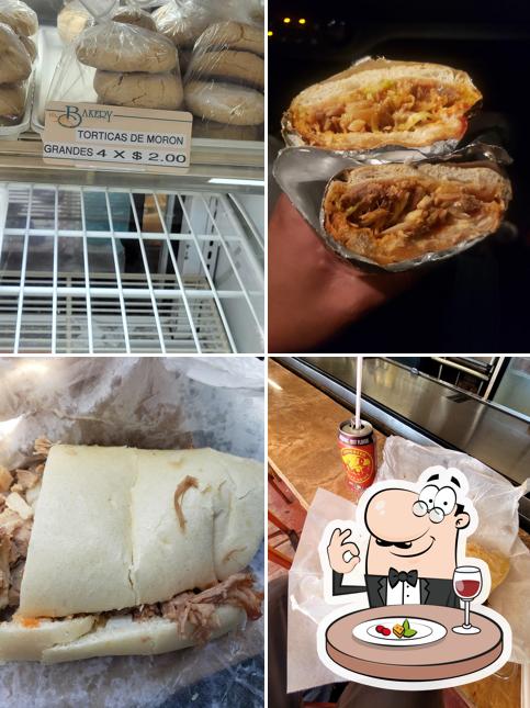 Mejor Pan Con Lechon