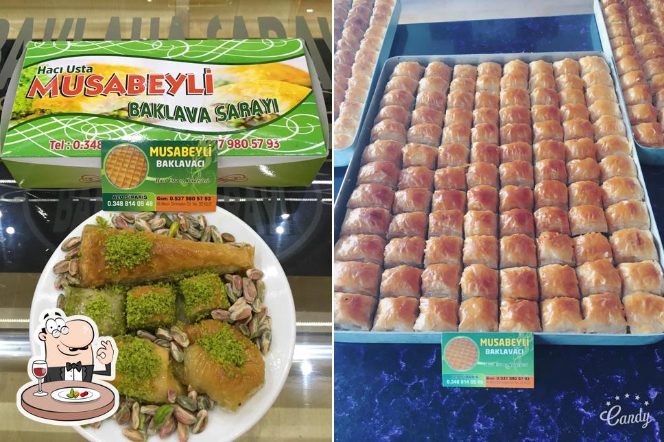 Musabeyli Baklavaci