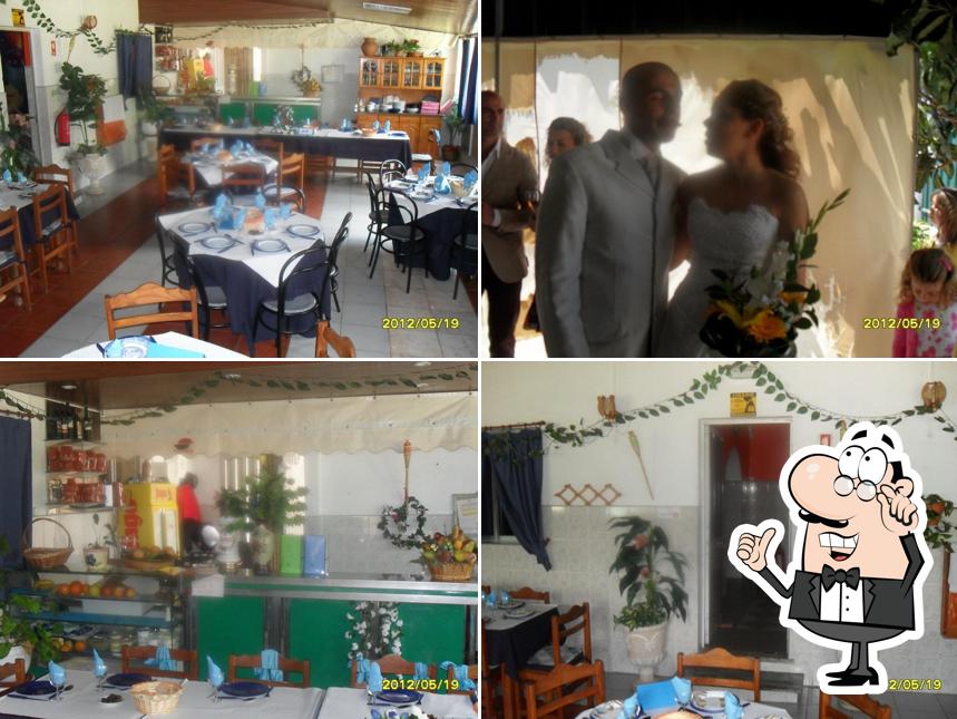 O Refugio Salas de Eventos