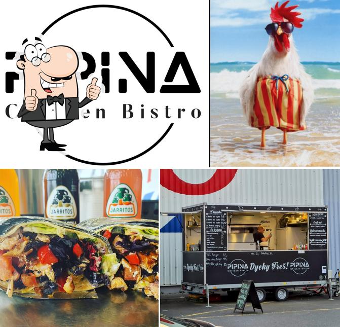Pipina-chickenbistro