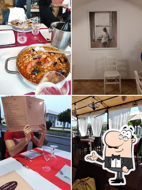 Pizzeria Ristorante La Taverna