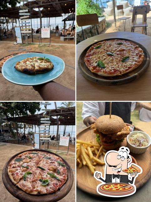 Pizzeria Trincomalee