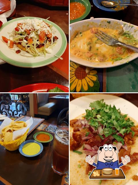 Ruchi's Mexican Grill