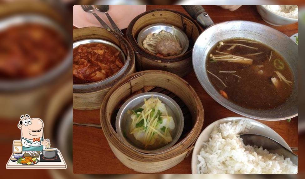ร้านห้าแยกแต๋เตี้ยม
