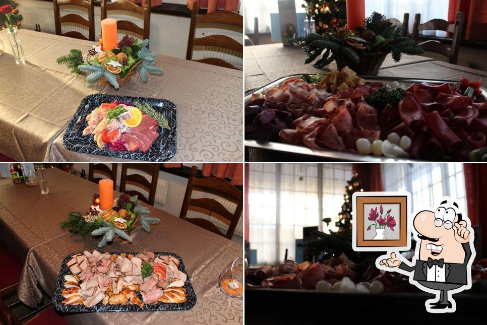 Restaurant Taverne