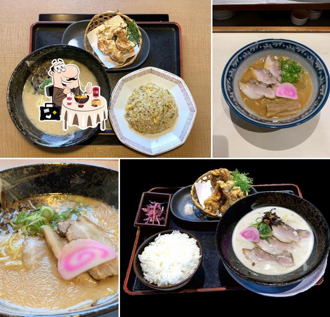 麺 おかざき