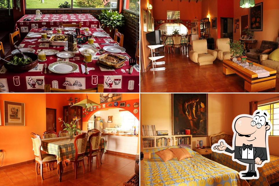 Restaurante Hostal Don Renzo