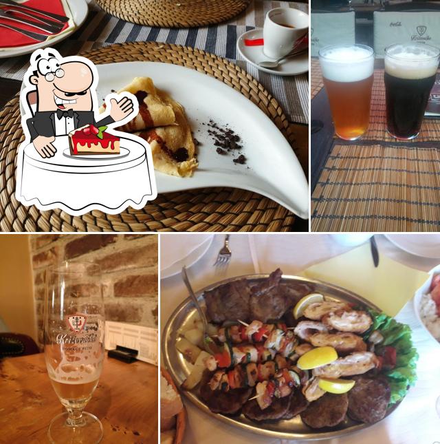 Restoran Tomislav/ Križevačka Pivovara