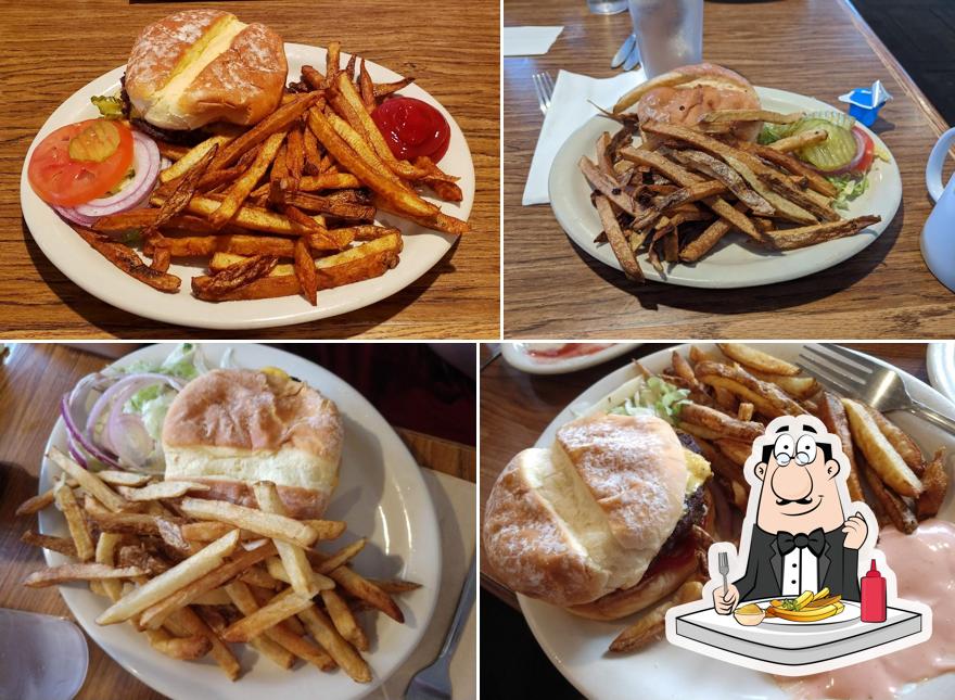 Sill's Cafe