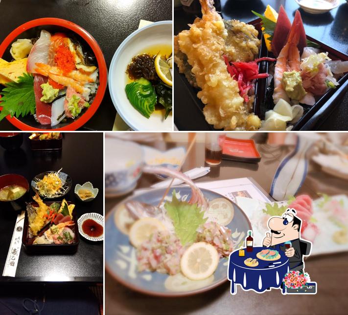 Sushi Ta