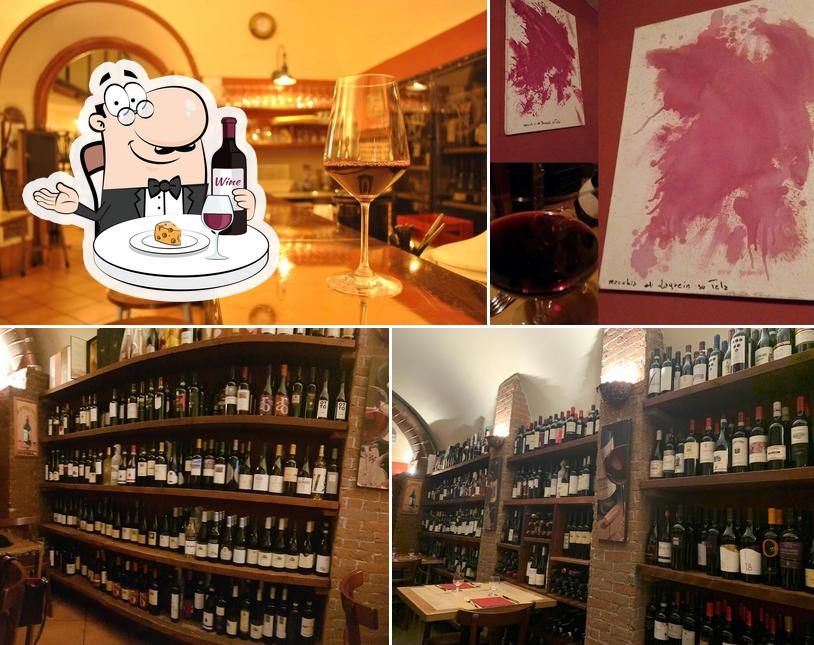 Vinarium Napoli