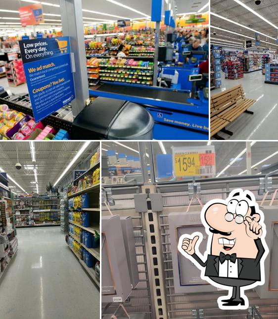 Walmart Supercenter