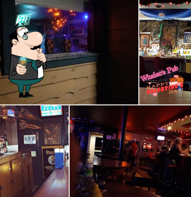 Whalen's Bar & Grill