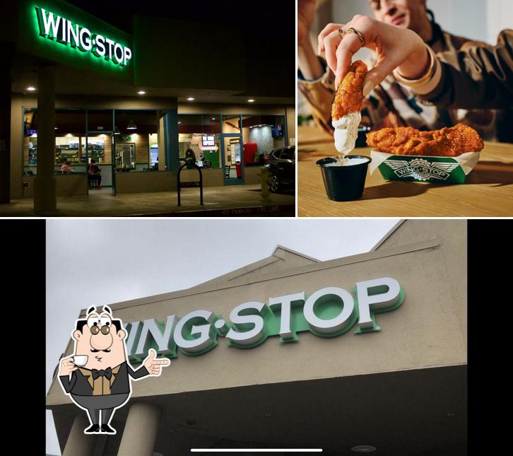 Wingstop