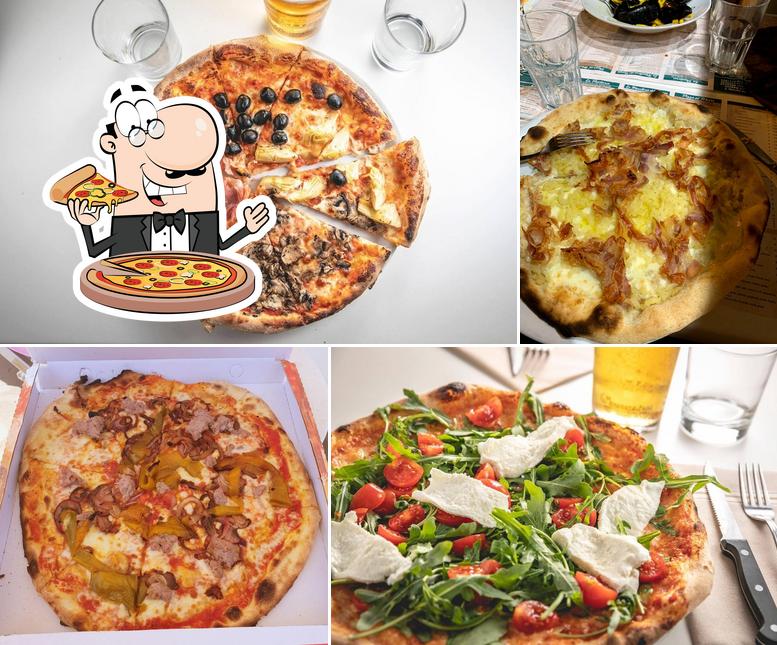 Antichi Sapori Romagnoli da Carlotta