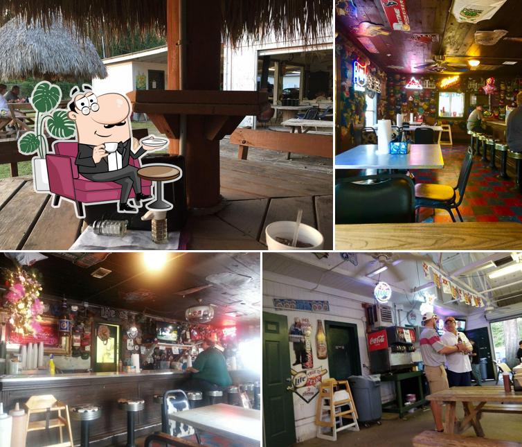 Bill's Cafe