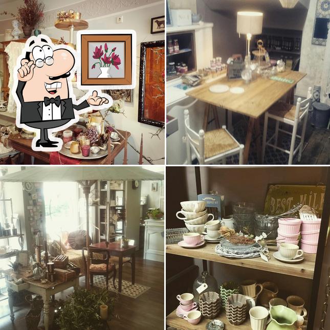 Wohnzimmer HAPPLE