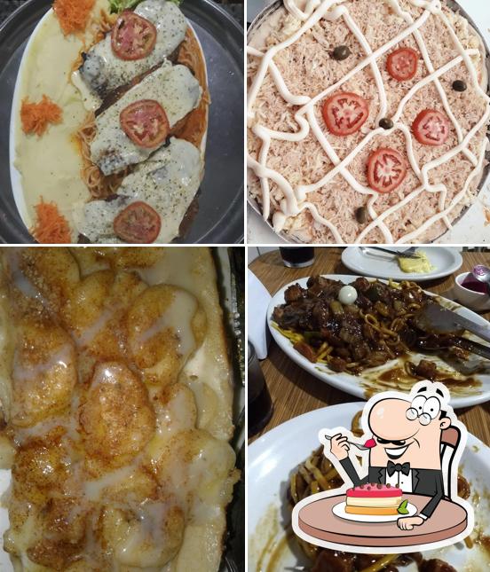 Comedoria da Pizza Restaurante & Pizzaria