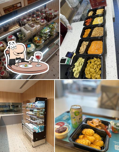 FLOD Healthy Food