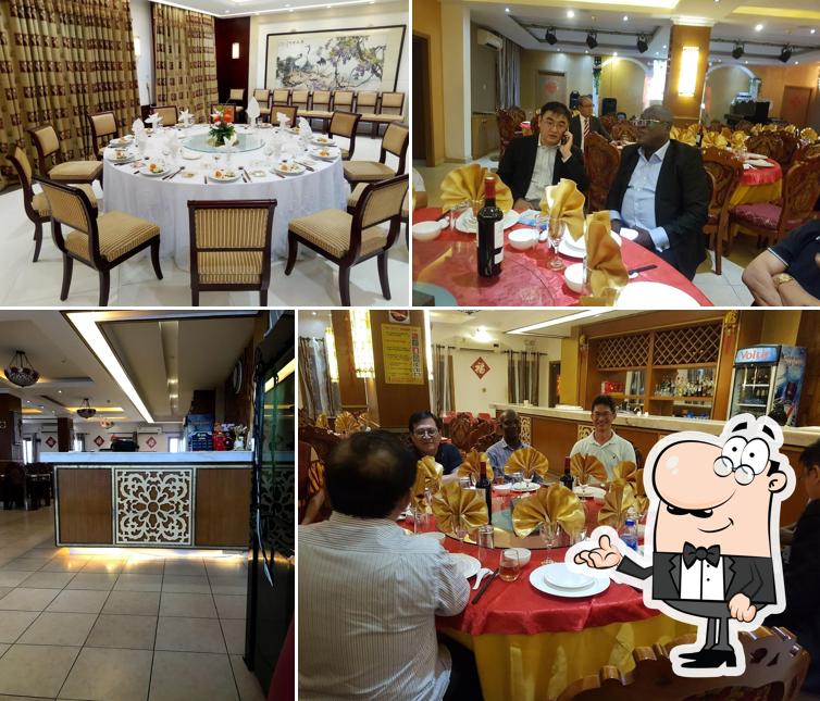 Formosa Restaurant