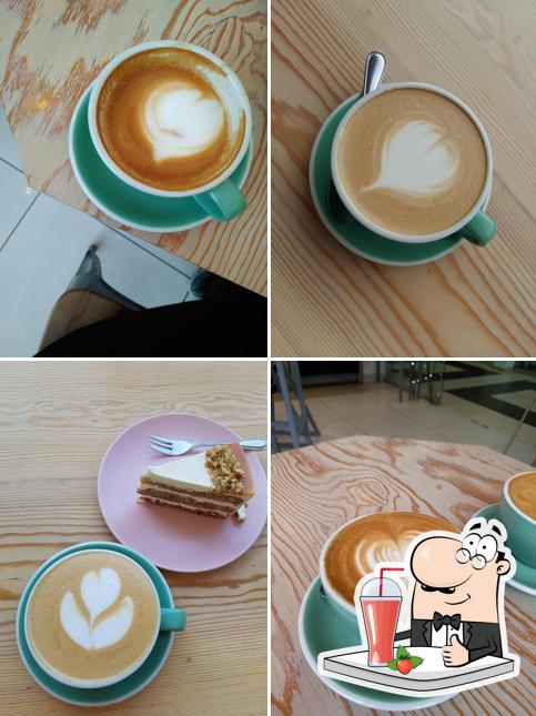 Garden Coffee