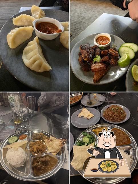 Gurkha Restaurant and Bar (Margate)