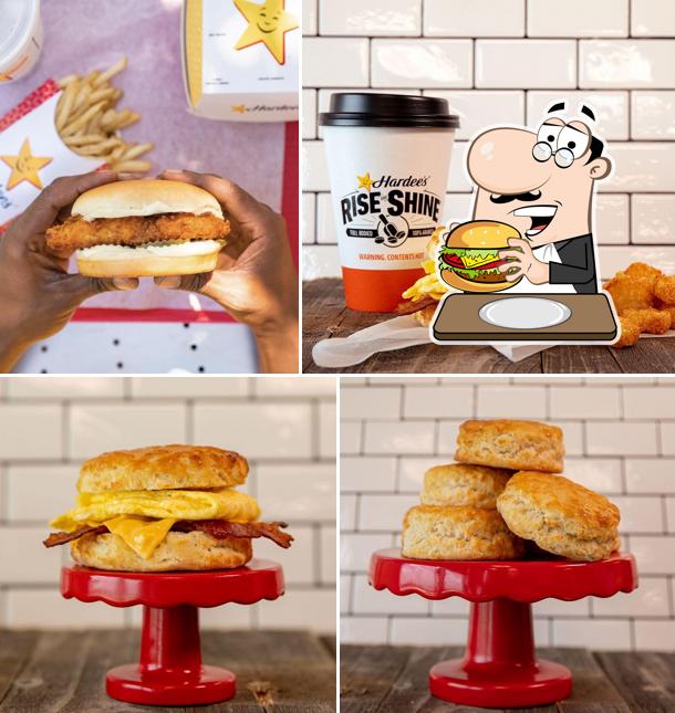 Hardee's