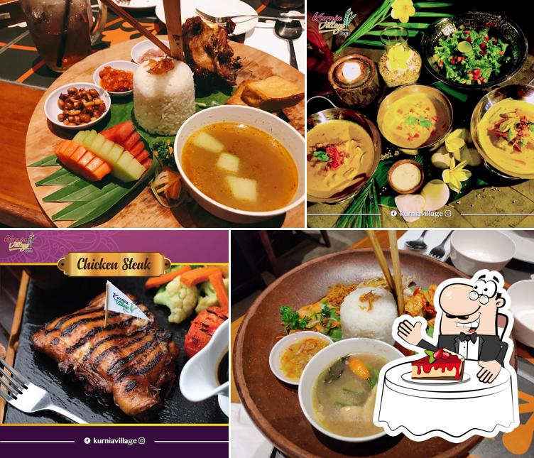 Kurnia Seafood Bali