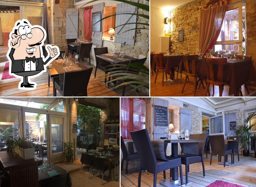 Restaurant l'Etable