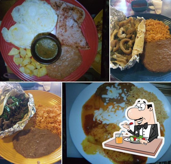 La Sabrosita Taqueria