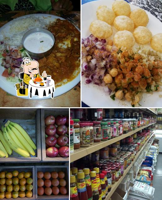 Laxmi Sweets & Spices