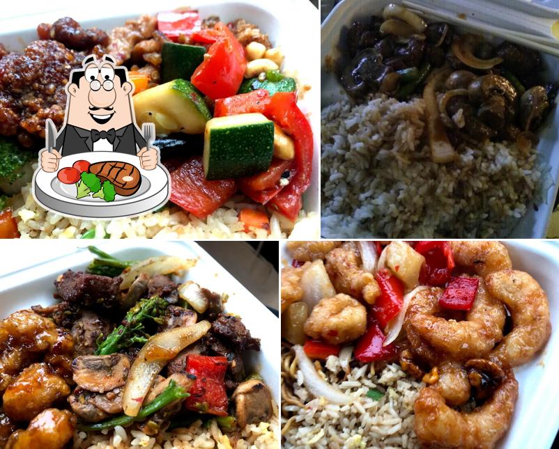 Panda Express