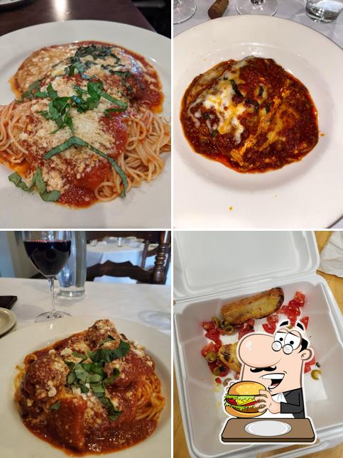 Pasta Amore