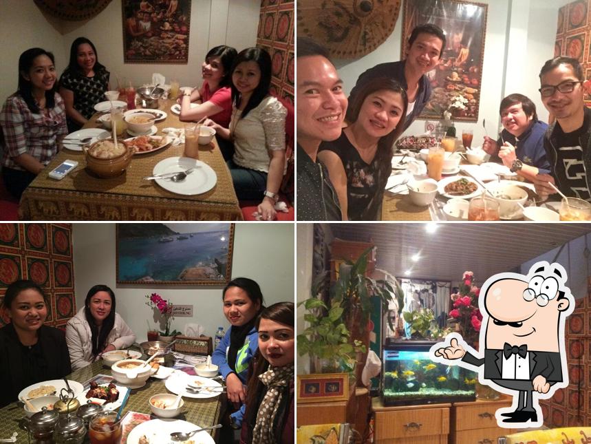 Phuket Thai Restaurant
