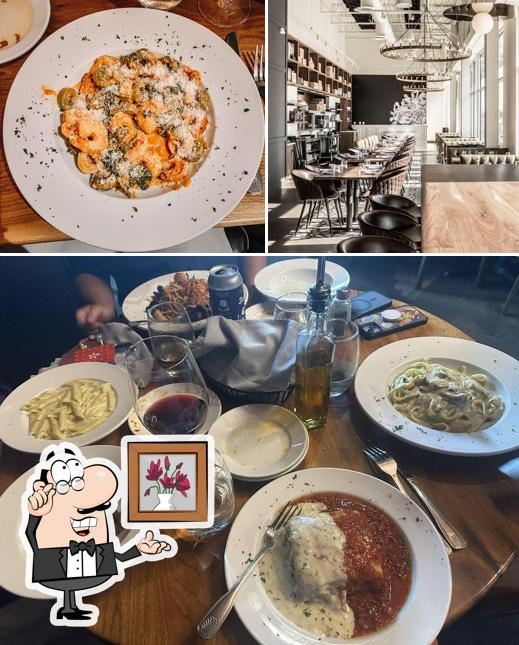 Sangiovese Ristorante