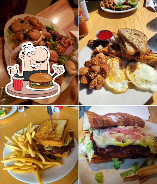 Waypoint Public House