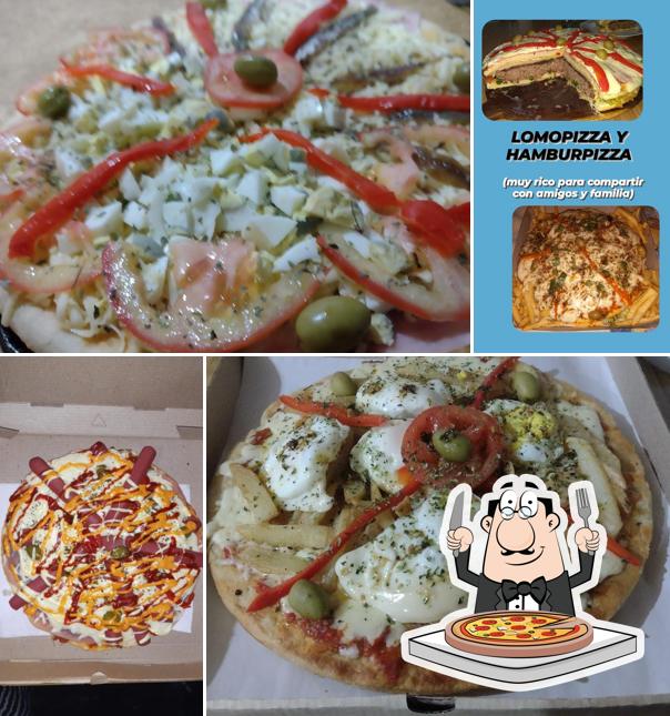 " A tu antojo"