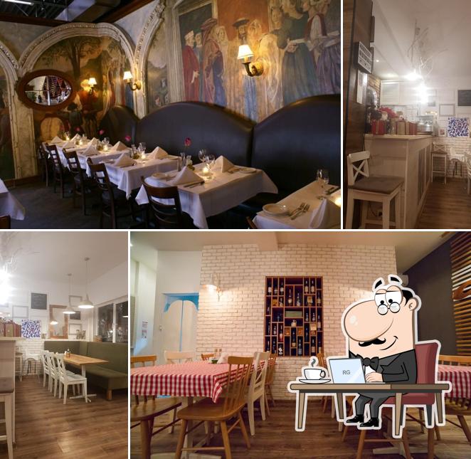 Arezzo Ristorante
