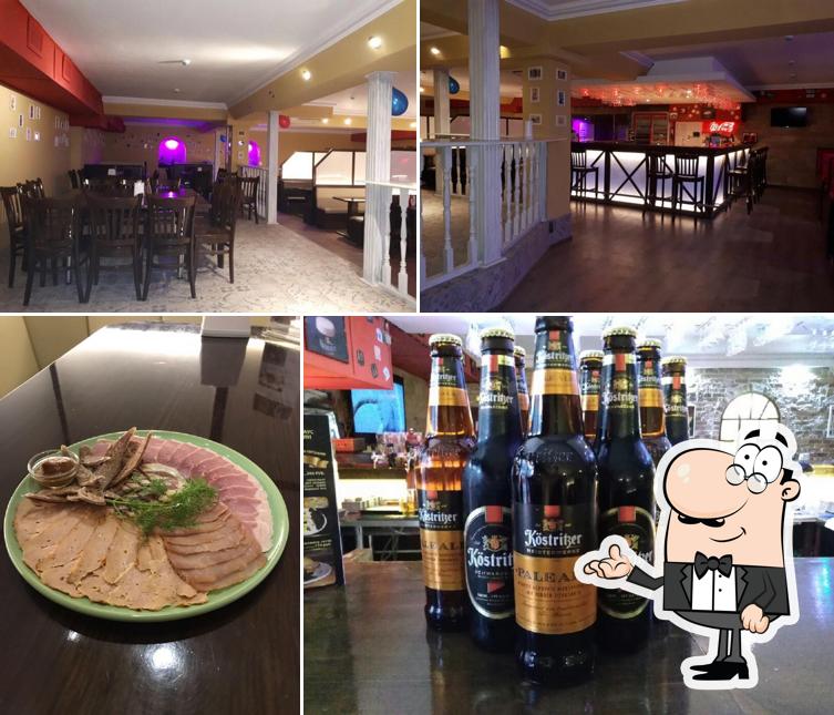 BÄRLIN gastropub BAR 24