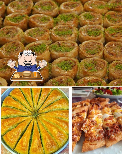 Çelikler Pastanesi