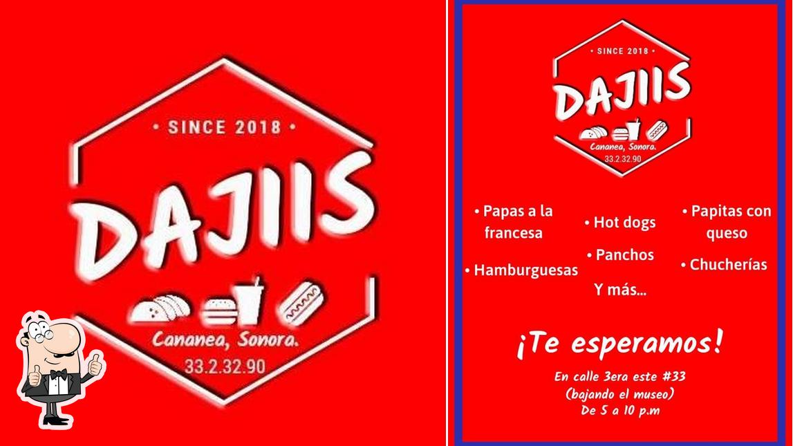 DAJIIS