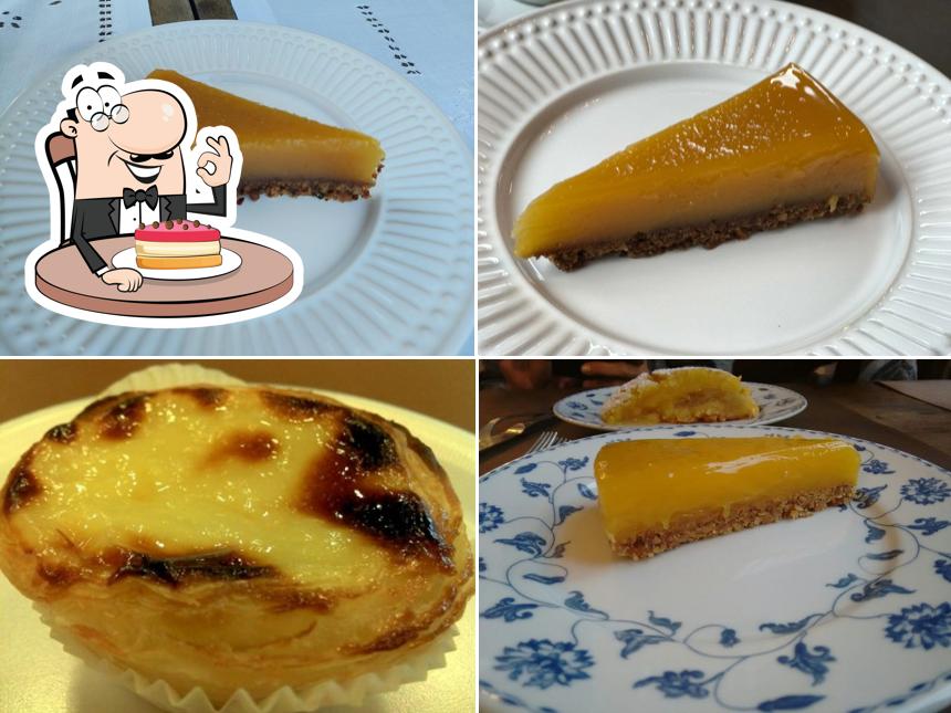 Delícias Portuguesas