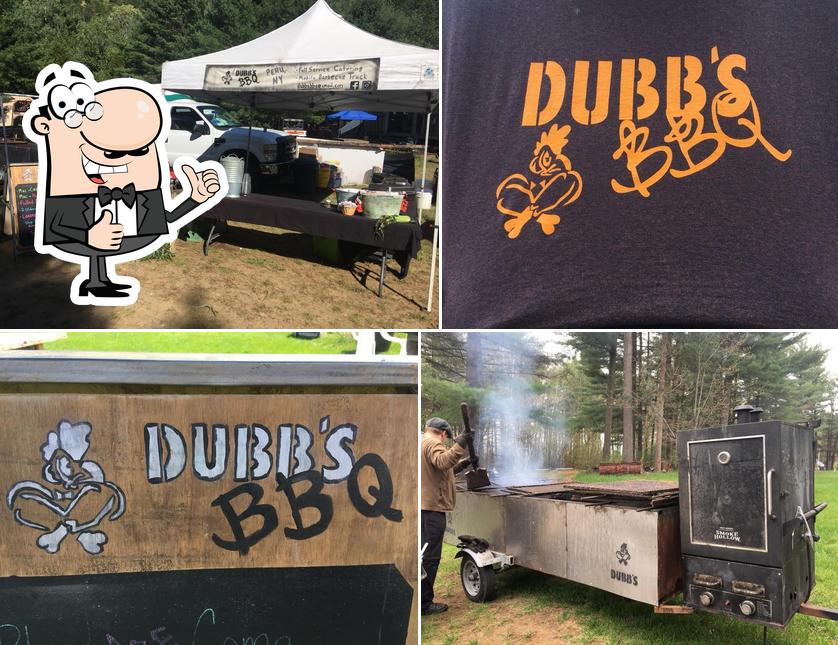 Dubb's BBQ