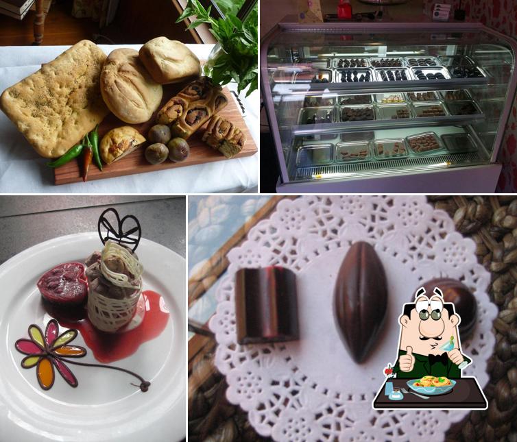 Ellicious Restaurant & Bar