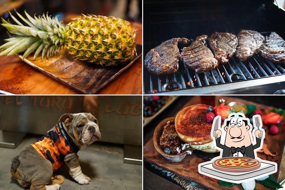 El Toro Loco Steakhouse Little Havana