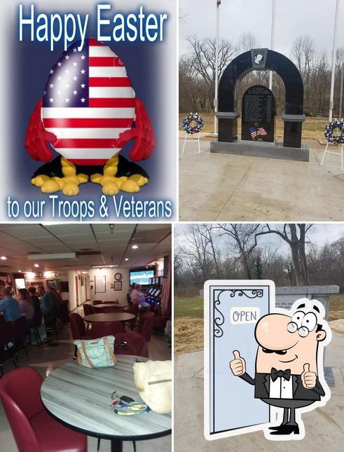 Funkstown American Legion Post 211