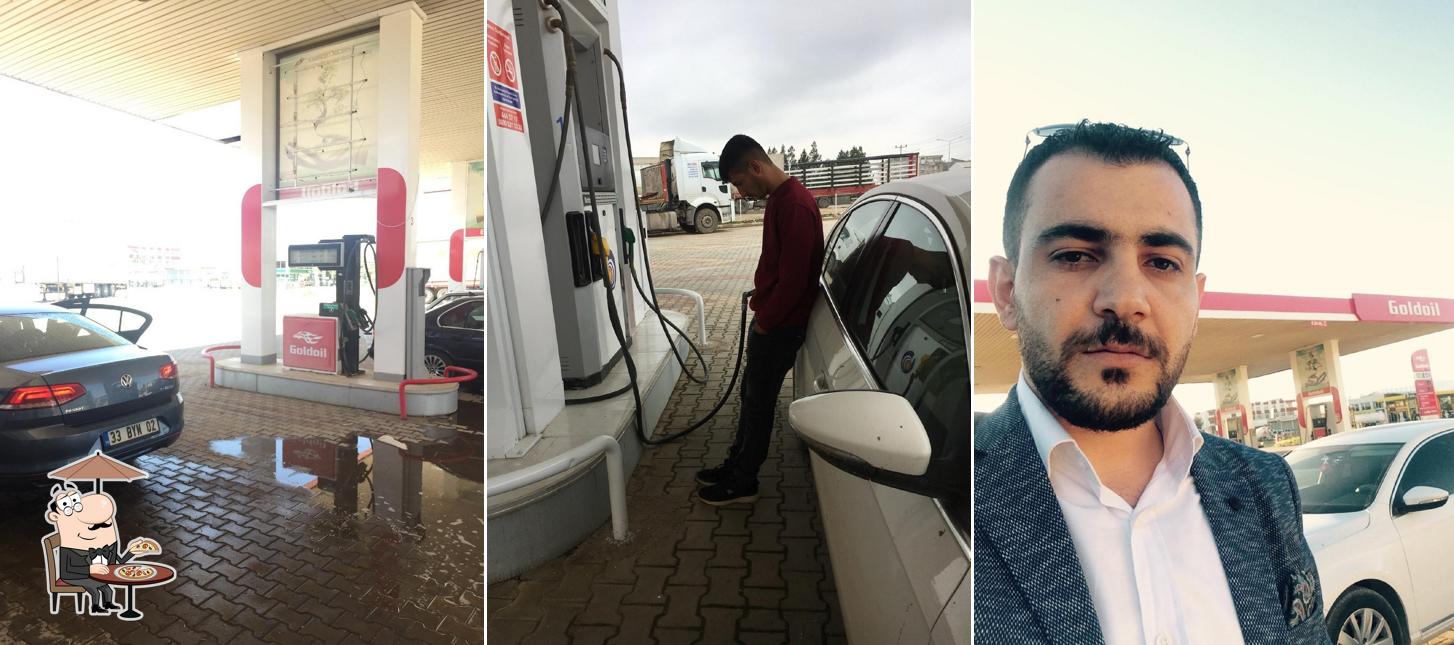 Goldoil Aydoğan Petrol